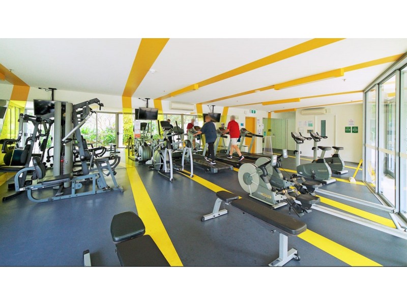 30609/67 Blamey Street, Kelvin Grove QLD 4059