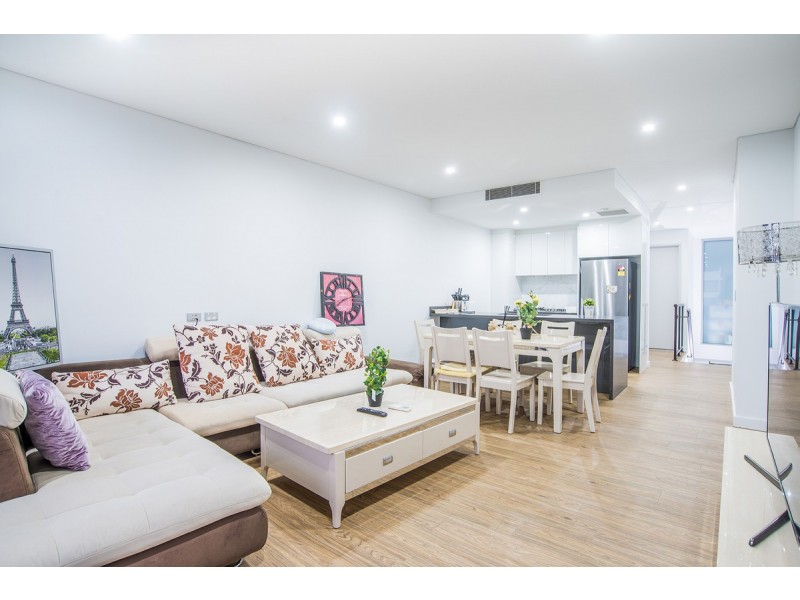 335/349 George Street, Waterloo NSW 2017