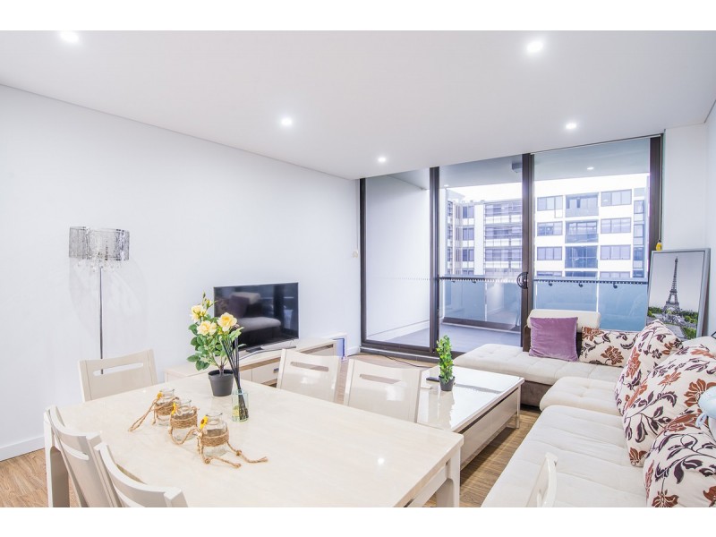 335/349 George Street, Waterloo NSW 2017