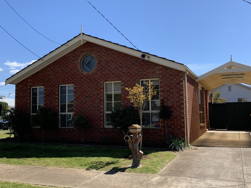 27 Wackett Street, Laverton VIC 3028