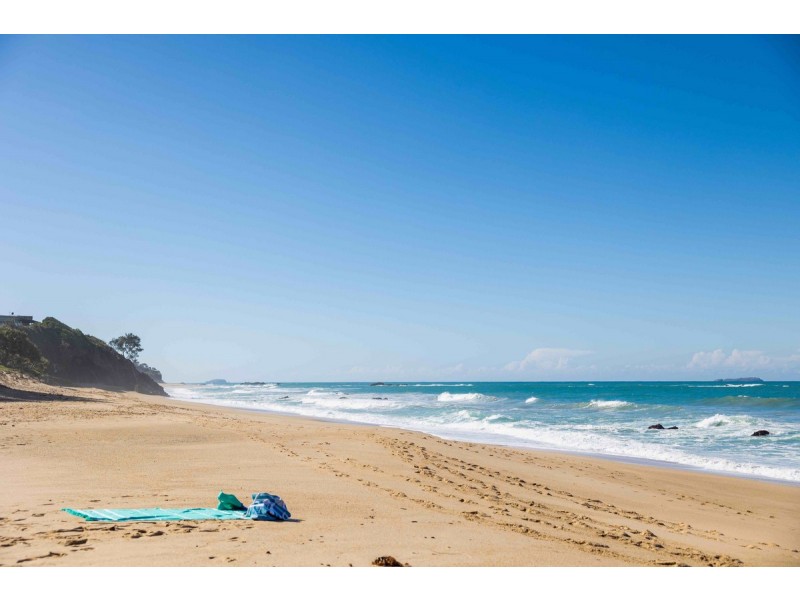 Sapphire Beach NSW 2450