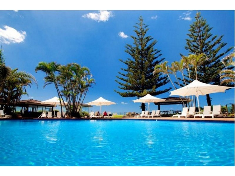 Sapphire Beach NSW 2450