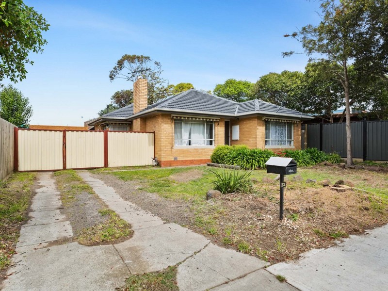 33 Powell Drive, Hoppers Crossing VIC 3029