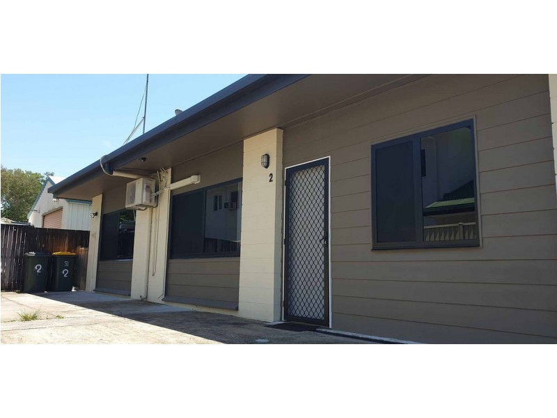 2/23 Douglas Street, Manunda QLD 4870