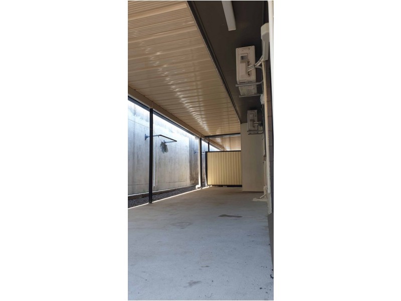 2/23 Douglas Street, Manunda QLD 4870