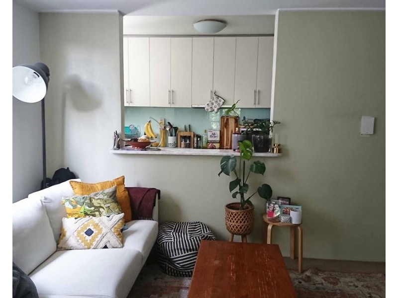 5/35 Caledonia Street, Paddington NSW 2021