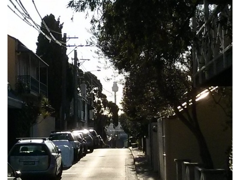 5/35 Caledonia Street, Paddington NSW 2021