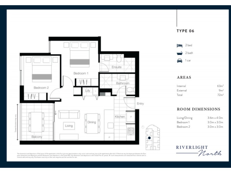 20906/320 MacArthur Avenue, Hamilton QLD 4007