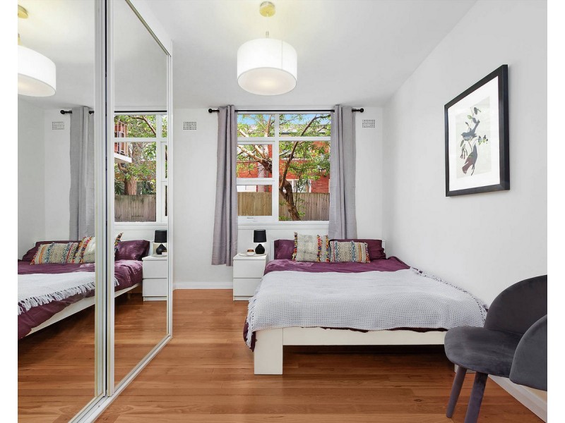 1/10 Grafton Crescent, Dee Why NSW 2099