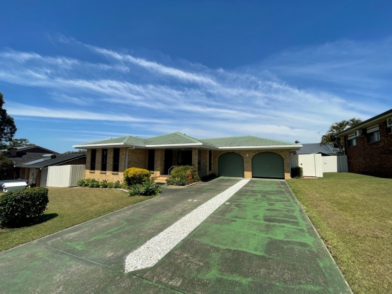 6 Mintwood Street, Sunnybank Hills QLD 4109