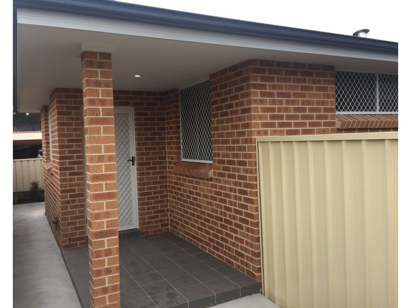 81A Gerald Crescent, Doonside NSW 2767