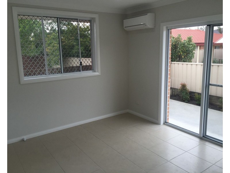 81A Gerald Crescent, Doonside NSW 2767