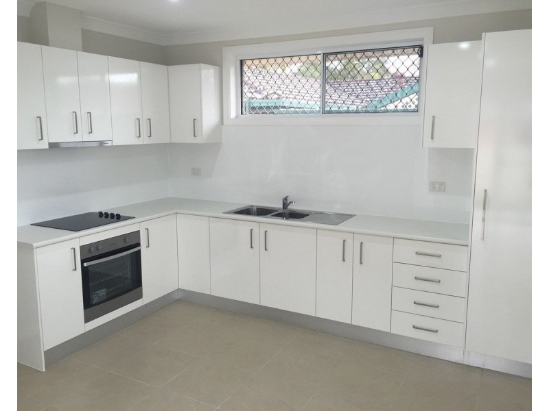 81A Gerald Crescent, Doonside NSW 2767