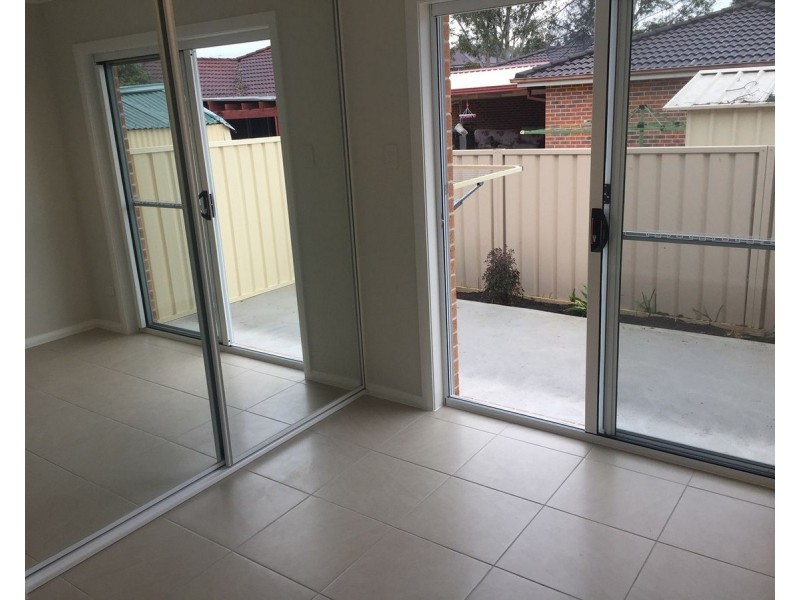 81A Gerald Crescent, Doonside NSW 2767