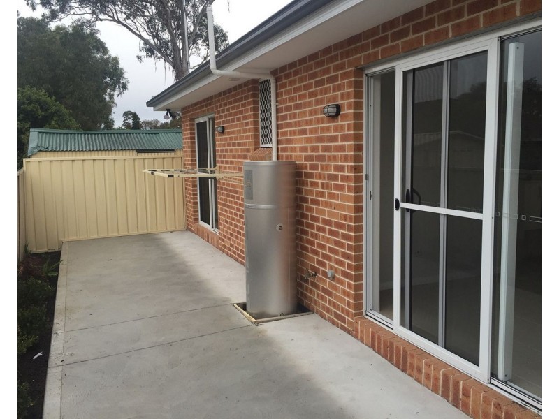 81A Gerald Crescent, Doonside NSW 2767