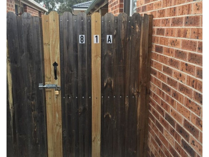 81A Gerald Crescent, Doonside NSW 2767
