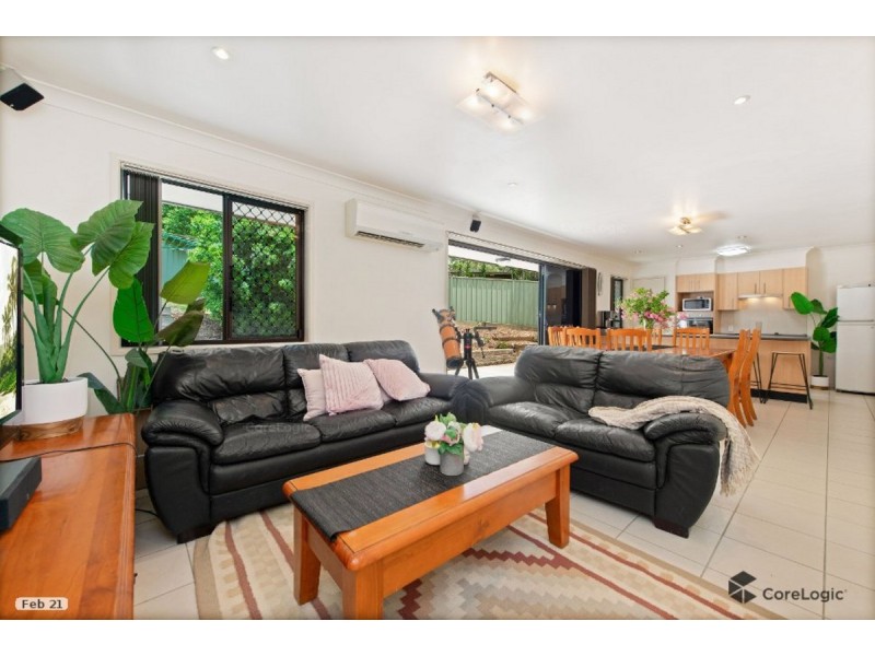 31 Bimbadeen Drive, Loganholme QLD 4129