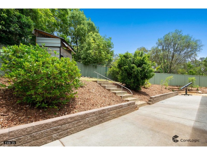 31 Bimbadeen Drive, Loganholme QLD 4129
