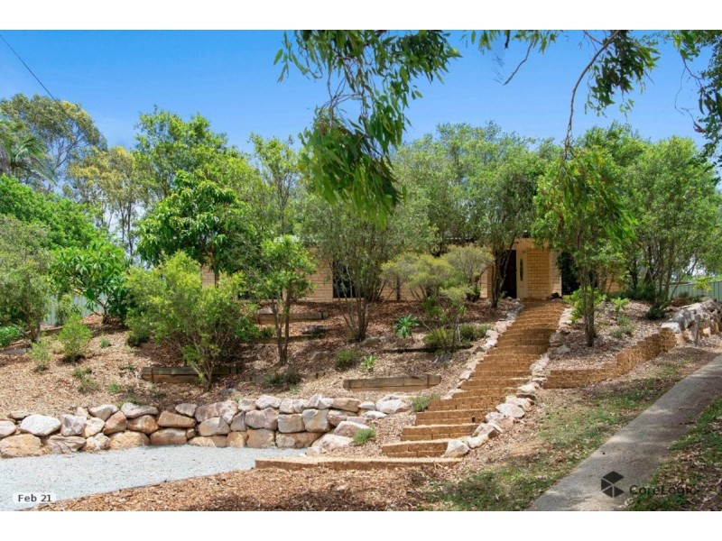 31 Bimbadeen Drive, Loganholme QLD 4129