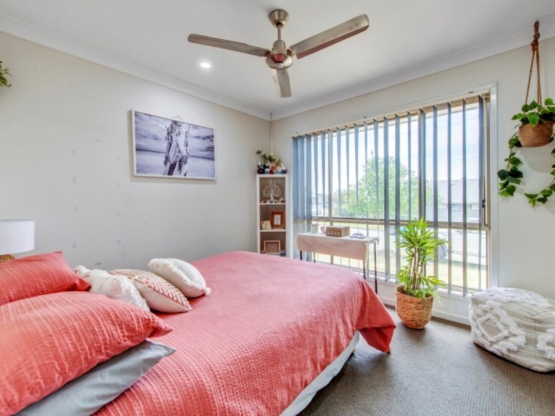 61 Woodrose Circuit, Pimpama QLD 4209