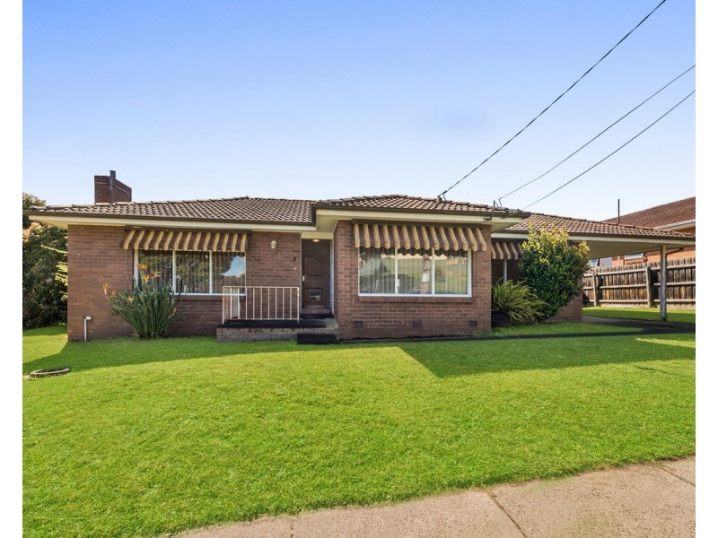9 Odette Court, Ringwood East VIC 3135