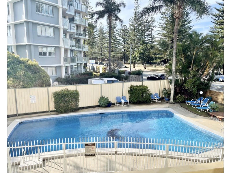 5/22-28 The Esplanade, Burleigh Heads QLD 4220