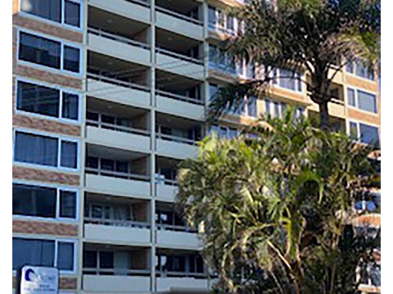 5/22-28 The Esplanade, Burleigh Heads QLD 4220