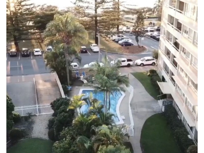 5/22-28 The Esplanade, Burleigh Heads QLD 4220