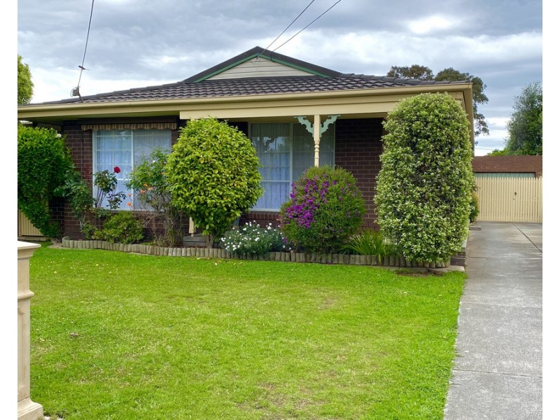 24 Warrenwood Avenue, Hoppers Crossing VIC 3029