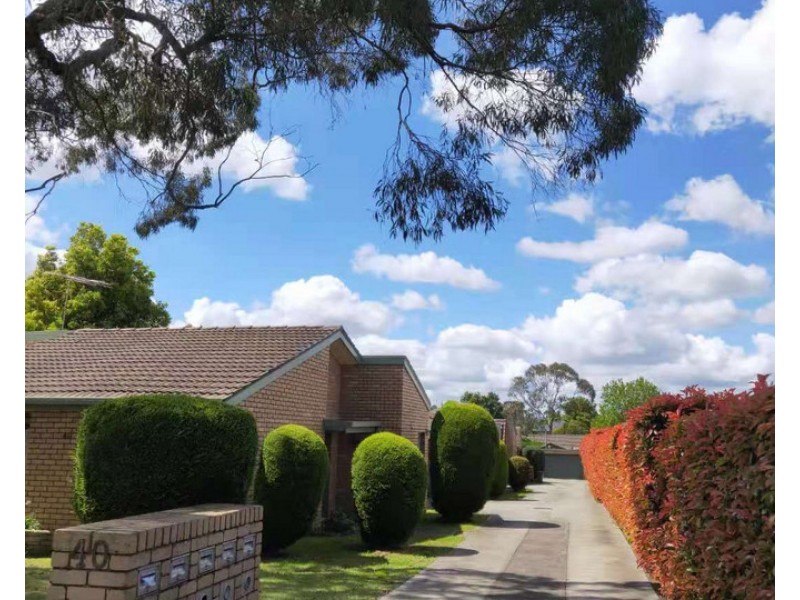3/40 Simpsons Road, Box Hill VIC 3128