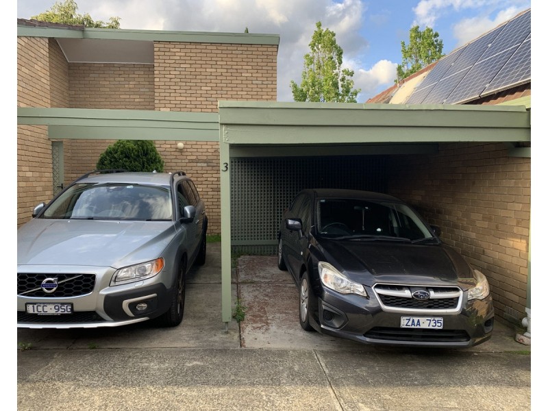 3/40 Simpsons Road, Box Hill VIC 3128