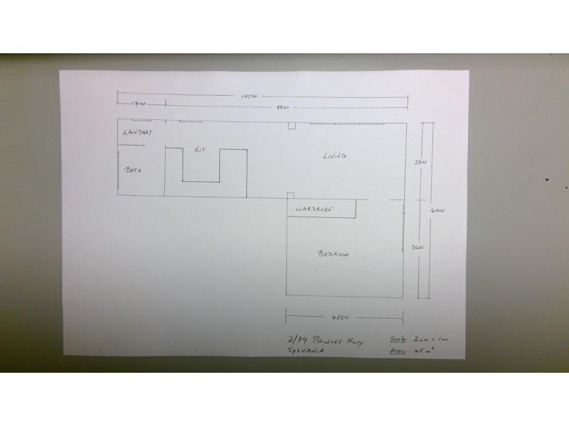 2/79 Princes Highway, Sylvania NSW 2224