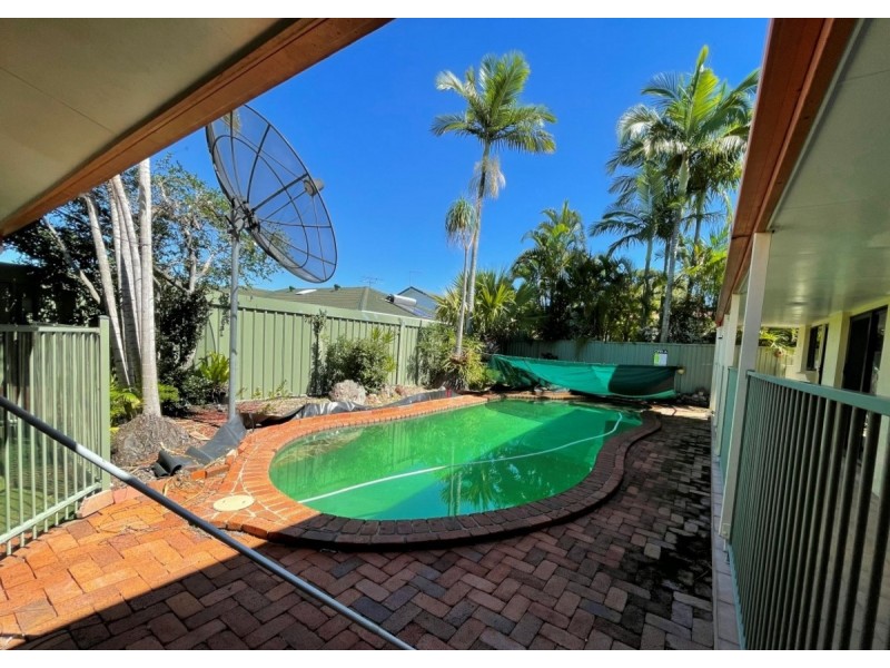 6 Brigantine Street, Sunnybank Hills QLD 4109