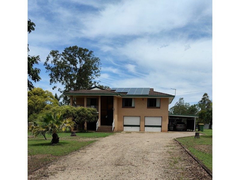 45 Bayley Road, Pine Mountain QLD 4306