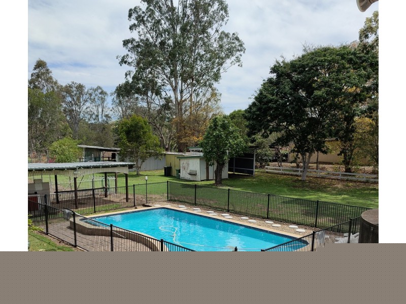 45 Bayley Road, Pine Mountain QLD 4306