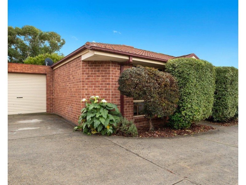 2/45 Valleyview Drive, Rowville VIC 3178