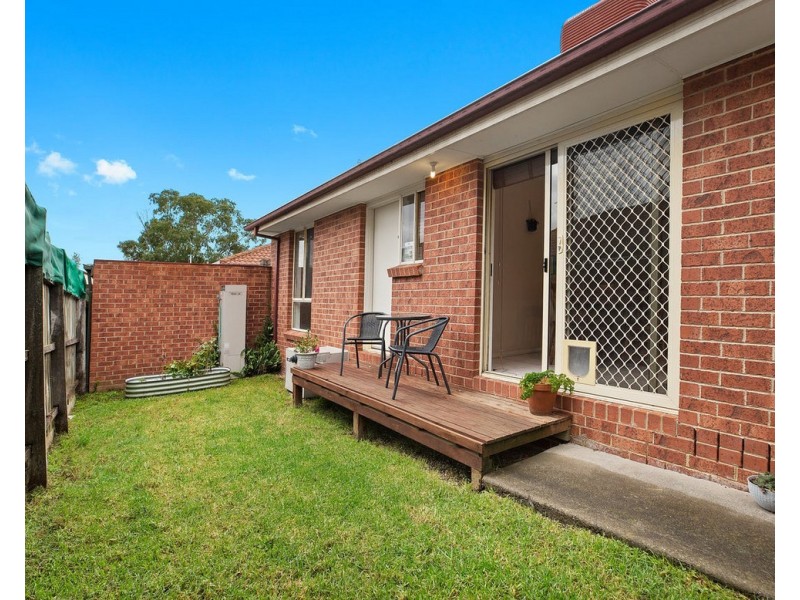 2/45 Valleyview Drive, Rowville VIC 3178