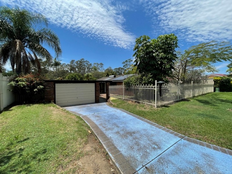 8 Marong Street, Sunnybank Hills QLD 4109