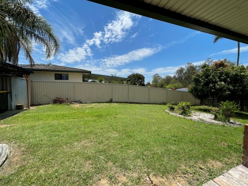 8 Marong Street, Sunnybank Hills QLD 4109