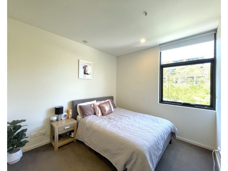 202/3 George Julius Avenue, Zetland NSW 2017