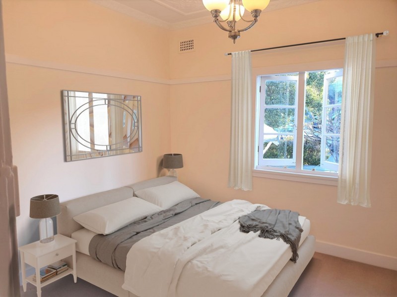 4/255 Raglan Street, Mosman NSW 2088