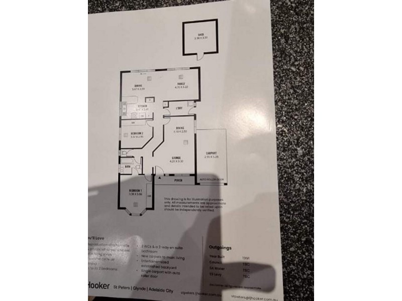 7/54-60 Valley Road, Hope Valley SA 5090