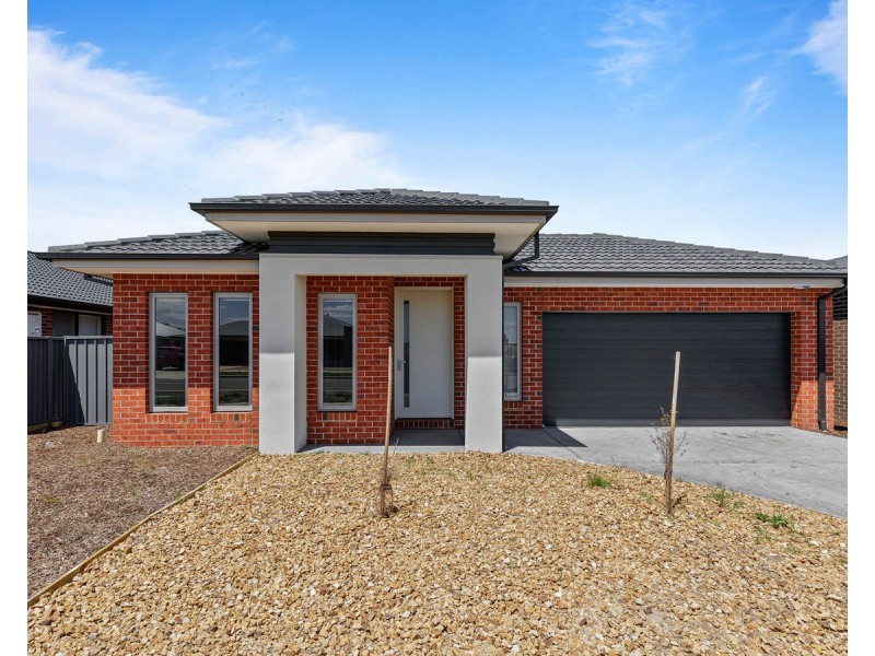 38 Kalamata Avenue, Alfredton VIC 3350