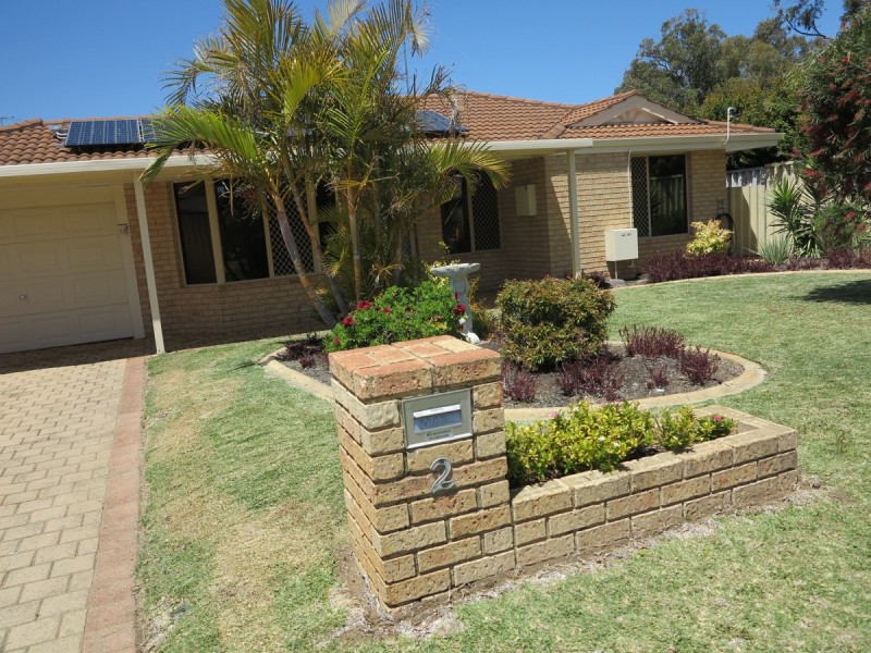 2 Lena Court, Greenfields WA 6210