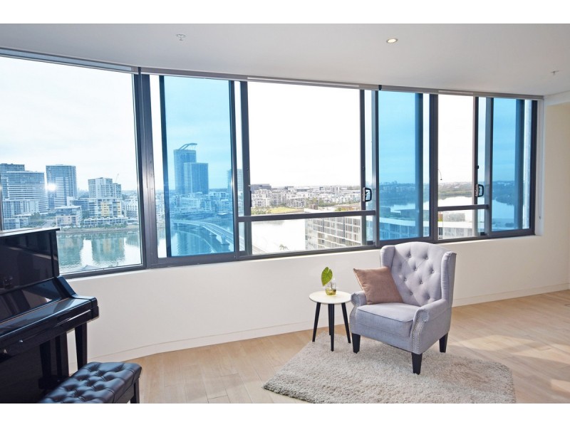 1303/11 Wentworth Place, Wentworth Point NSW 2127