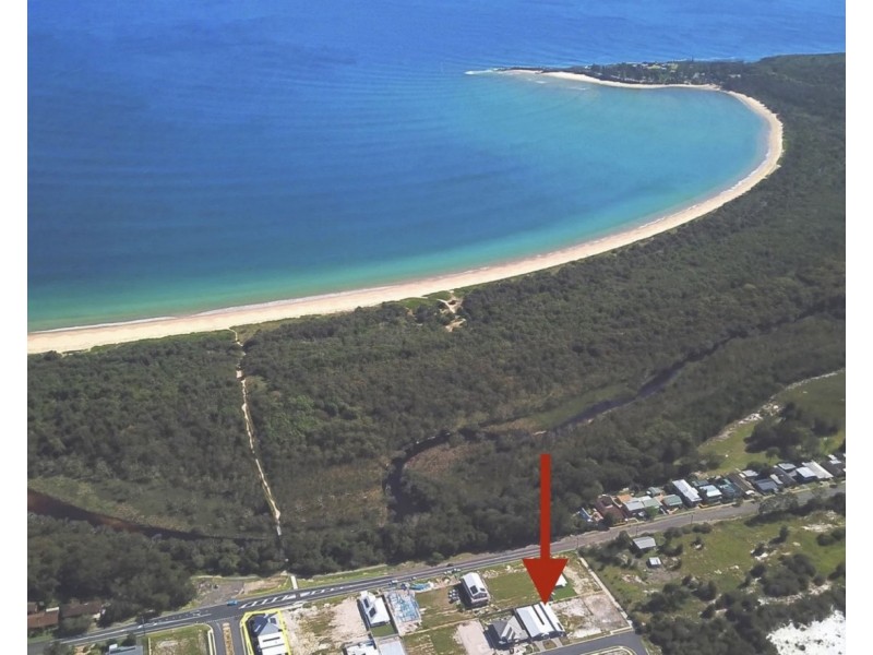 23 Kalang Avenue, South West Rocks NSW 2431