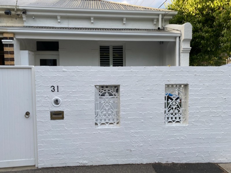 31 Leila Street, Prahran VIC 3181