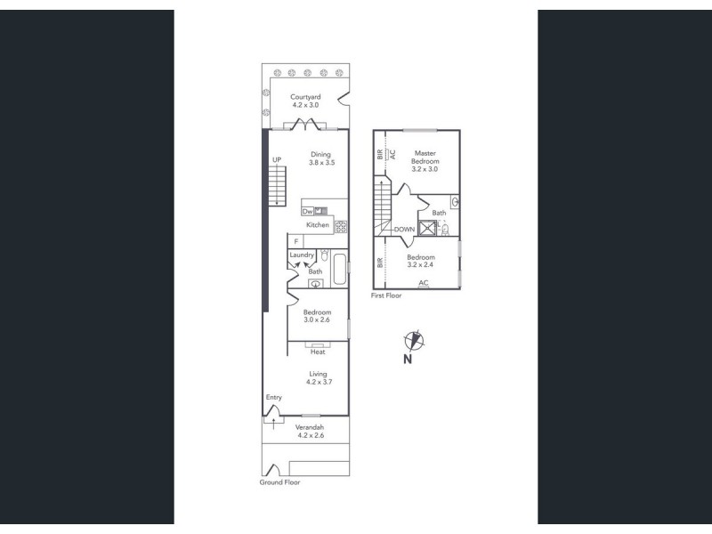 31 Leila Street, Prahran VIC 3181