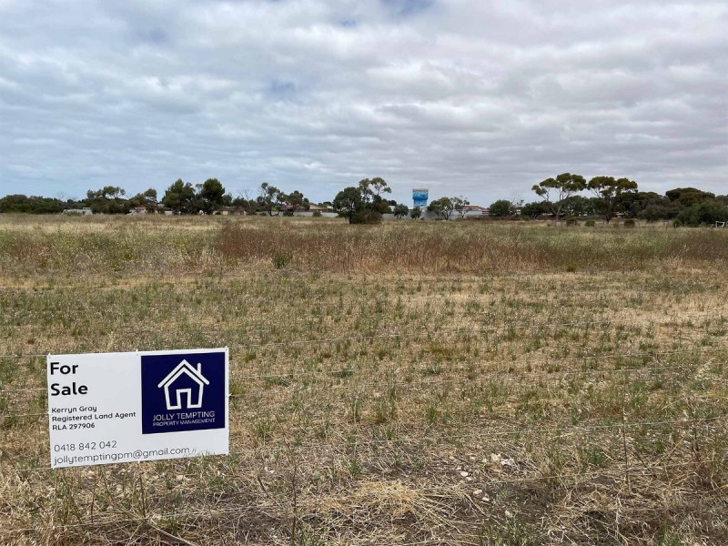 Lot 300 Grainstack Road, Stansbury SA 5582