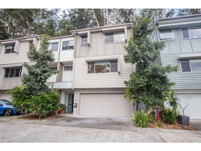 64 Currumbin Chase, Currumbin QLD 4223